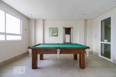 Apartamento para alugar com 77m², 2 quartos e 1 vagaÁrea Comum