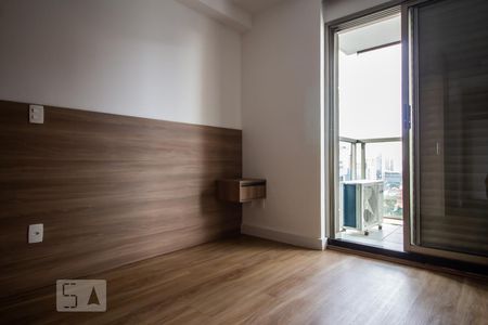Quarto de kitnet/studio à venda com 1 quarto, 33m² em Pinheiros, São Paulo