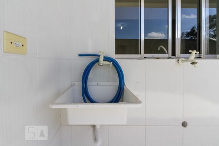 Apartamento para alugar com 55m², 1 quarto e sem vagaÁrea Externa e de Serviço