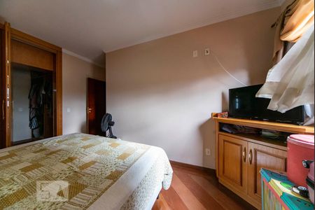 Apartamento à venda com 130m², 3 quartos e 2 vagas Apartamento à venda com 130m², 3 quartos e 2 vagasQuarto 3