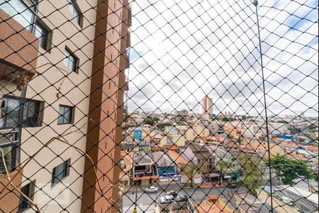 Apartamento à venda com 130m², 3 quartos e 2 vagas Apartamento à venda com 130m², 3 quartos e 2 vagasVista Quarto 3