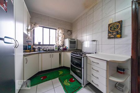 Apartamento à venda com 130m², 3 quartos e 2 vagas Apartamento à venda com 130m², 3 quartos e 2 vagasCozinha