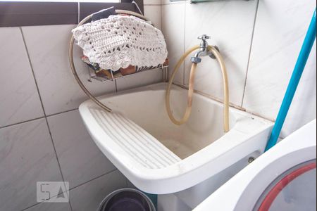 Apartamento à venda com 130m², 3 quartos e 2 vagas Apartamento à venda com 130m², 3 quartos e 2 vagasTanque