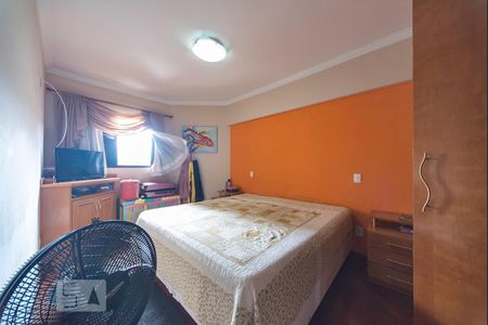Apartamento à venda com 130m², 3 quartos e 2 vagas Apartamento à venda com 130m², 3 quartos e 2 vagasQuarto 3