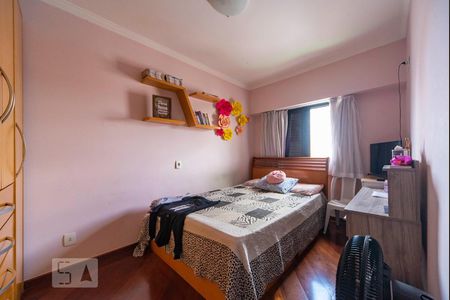 Apartamento à venda com 130m², 3 quartos e 2 vagas Apartamento à venda com 130m², 3 quartos e 2 vagasQuarto 2