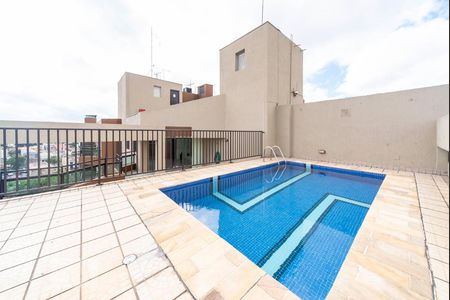 Apartamento à venda com 130m², 3 quartos e 2 vagas Apartamento à venda com 130m², 3 quartos e 2 vagasPiscina