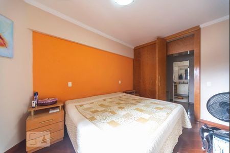 Apartamento à venda com 130m², 3 quartos e 2 vagas Apartamento à venda com 130m², 3 quartos e 2 vagasQuarto 3
