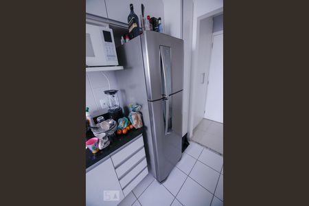 Apartamento à venda com 60m², 2 quartos e 1 vaga Apartamento à venda com 60m², 2 quartos e 1 vagaCozinha