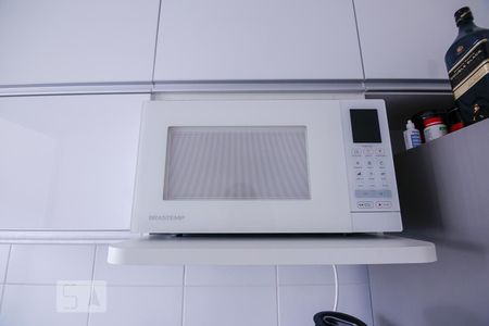 Apartamento à venda com 60m², 2 quartos e 1 vaga Apartamento à venda com 60m², 2 quartos e 1 vagaCozinha