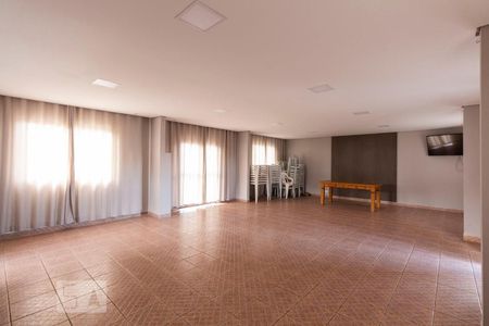 Apartamento para alugar com 51m², 2 quartos e 1 vagaSalão de festas