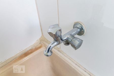 Apartamento para alugar com 51m², 2 quartos e 1 vagaÁrea de serviço