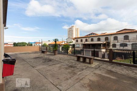 Apartamento para alugar com 51m², 2 quartos e 1 vagaÁrea externa