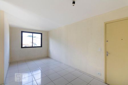 Sala de apartamento para alugar com 2 quartos, 51m² em Vila Santa Catarina, São Paulo