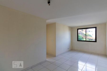 Sala de apartamento para alugar com 2 quartos, 51m² em Vila Santa Catarina, São Paulo