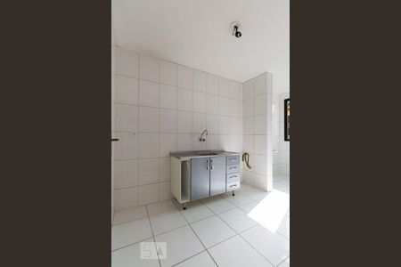 Apartamento para alugar com 51m², 2 quartos e 1 vagaCozinha