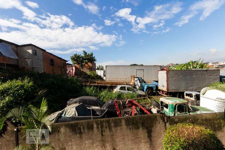 Vista de apartamento para alugar com 2 quartos, 51m² em Vila Santa Catarina, São Paulo