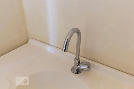 Apartamento para alugar com 51m², 2 quartos e 1 vagaBanheiro social