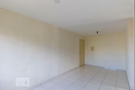 Sala de apartamento para alugar com 2 quartos, 51m² em Vila Santa Catarina, São Paulo