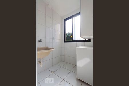 Apartamento para alugar com 51m², 2 quartos e 1 vagaÁrea de serviço