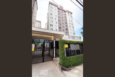 Apartamento para alugar com 51m², 2 quartos e 1 vagaFachada