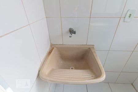 Apartamento para alugar com 51m², 2 quartos e 1 vagaÁrea de serviço