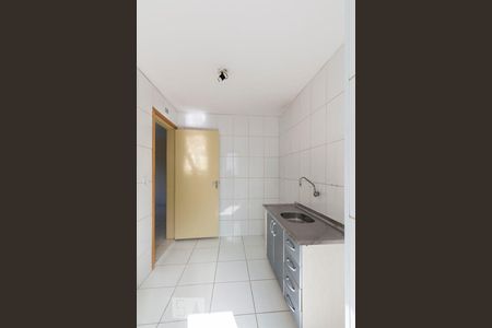 Apartamento para alugar com 51m², 2 quartos e 1 vagaCozinha