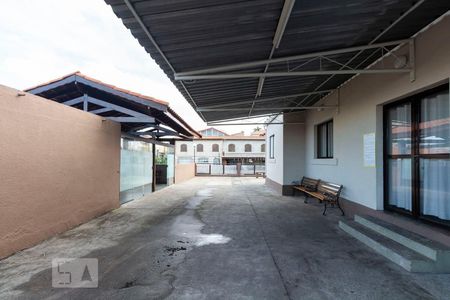 Apartamento para alugar com 51m², 2 quartos e 1 vagaÁrea externa da Churrasqueira