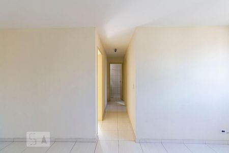Sala de apartamento para alugar com 2 quartos, 51m² em Vila Santa Catarina, São Paulo
