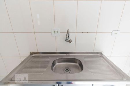 Apartamento para alugar com 51m², 2 quartos e 1 vagaCozinha