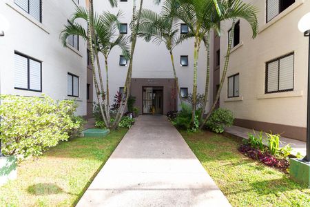 Apartamento para alugar com 51m², 2 quartos e 1 vagaÁrea externa