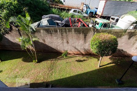 Vista de apartamento para alugar com 2 quartos, 51m² em Vila Santa Catarina, São Paulo