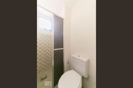 Banheiro de apartamento para alugar com 2 quartos, 50m² em Jardim Amazonas, Campinas