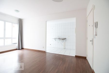 Sala de apartamento para alugar com 2 quartos, 58m² em Azenha, Porto Alegre