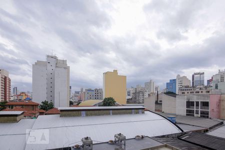 Vista Quarto 2 de apartamento para alugar com 3 quartos, 77m² em Campos Elíseos, São Paulo