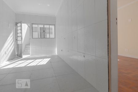 Cozinha de casa para alugar com 3 quartos, 200m² em Vila Mariana, São Paulo