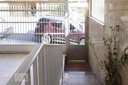 Entrada de casa à venda com 3 quartos, 378m² em Vila Isolina Mazzei, São Paulo