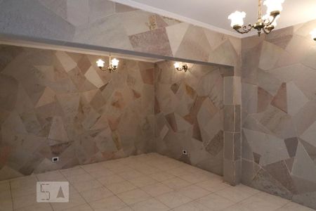 Casa à venda com 378m², 3 quartos e 3 vagas Casa à venda com 378m², 3 quartos e 3 vagasSalão de festas