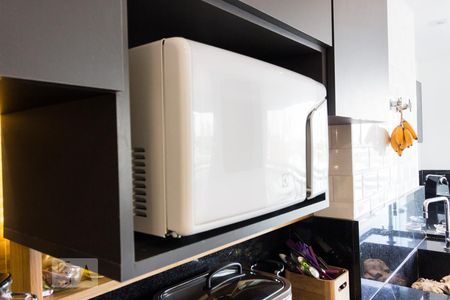 Apartamento à venda com 63m², 1 quarto e 1 vagaCozinha