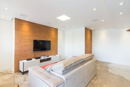 Apartamento à venda com 63m², 1 quarto e 1 vagaSala