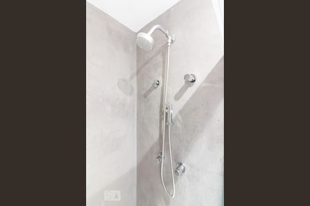 Banheiro de apartamento à venda com 1 quarto, 63m² em Casa Verde, São Paulo