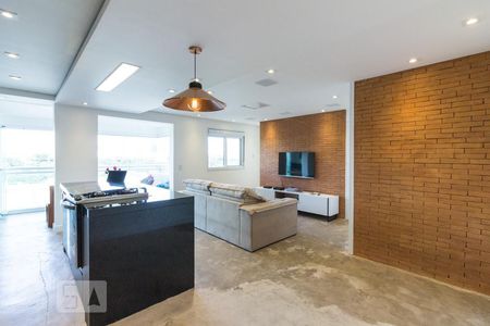 Apartamento à venda com 63m², 1 quarto e 1 vagaSala