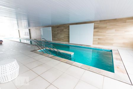 Apartamento à venda com 63m², 1 quarto e 1 vagaPiscina Aquecida