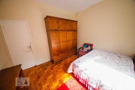 Quarto 2 de apartamento à venda com 2 quartos, 70m² em Santa Rosa, Niterói