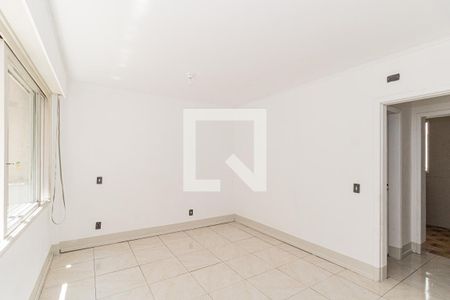 Sala/Quarto de apartamento à venda com 1 quarto, 40m² em Centro Histórico, Porto Alegre