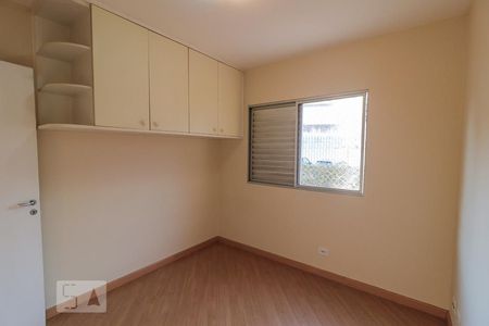 Quarto 1 de apartamento para alugar com 3 quartos, 104m² em Vila São Vicente, São Paulo