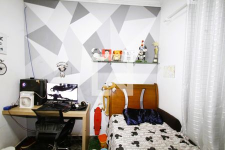 Casa à venda com 250m², 4 quartos e 3 vagasQuarto 2