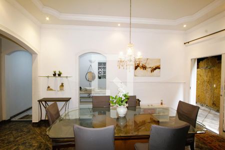 Casa à venda com 250m², 4 quartos e 3 vagasSala de Jantar