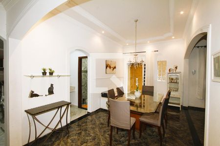Casa à venda com 250m², 4 quartos e 3 vagasSala de Jantar