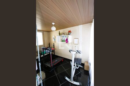 Casa à venda com 250m², 4 quartos e 3 vagasAcademia