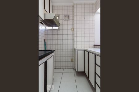 Apartamento para alugar com 44m², 1 quarto e 1 vagaCozinha